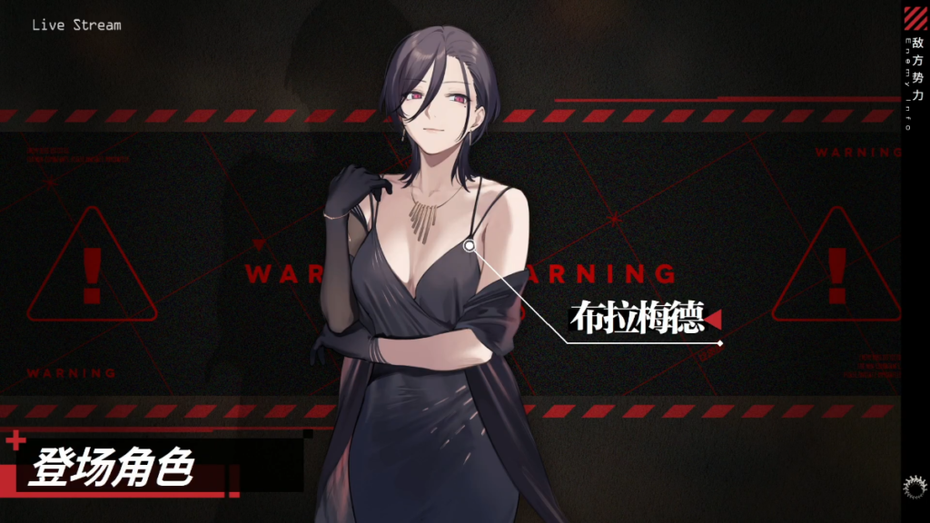 少女前線 21年8月6日 公式生放送まとめ 先行情報 ドールズフロントライン Aynugames 少女前線 21年8月6日 公式生放送まとめ 先行情報 ドールズフロントライン Aynugames